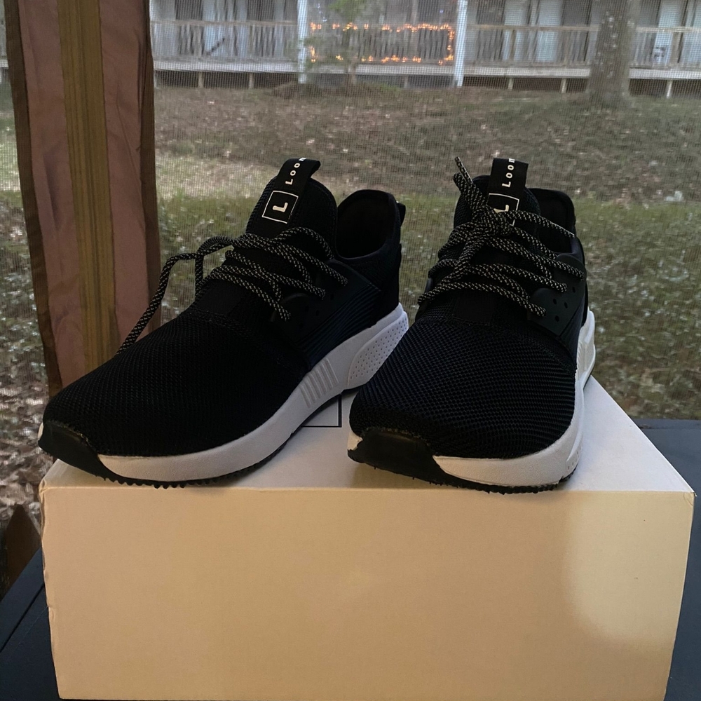 Shoes Loom complete NEW